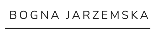 Bogna Jarzemska